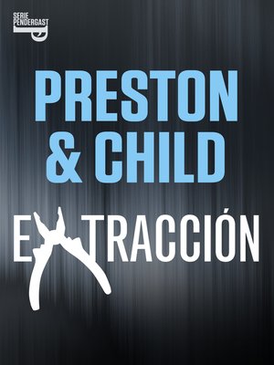 cover image of Extracción